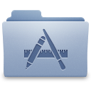 Applications 8 Icon
